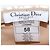 Christian Dior Trotter Canvas Cap Beige Auth mr1632V - Ansicht 11