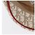 Christian Dior Trotter Canvas Cap Beige Auth mr1632V - Ansicht 14