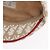 Christian Dior Trotter Canvas Cap Beige Auth mr1632V - Ansicht 16