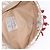 Christian Dior Trotter Canvas Cap Beige Auth mr1632V - Ansicht 17