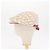 Christian Dior Trotter Canvas Cap Beige Auth mr1632V - Ansicht 3