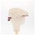 Christian Dior Trotter Canvas Cap Beige Auth mr1632V - Ansicht 4