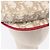 Christian Dior Trotter Canvas Cap Beige Auth mr1632V - Ansicht 6