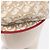 Christian Dior Trotter Canvas Cap Beige Auth mr1632V - Ansicht 8