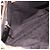 GUCCI GG Canvas Tote Bag Beige Silber 232946 Auth BA8182 - Ansicht 11
