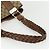 GUCCI GG Canvas Tote Bag Beige Silber 232946 Auth BA8182 - Ansicht 7