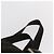PRADA Backpack Nylon Khaki Silver Auth mr1625 Silvery - view 16