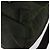 PRADA Backpack Nylon Khaki Silver Auth mr1625 Silvery - view 18