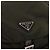 PRADA Backpack Nylon Khaki Silver Auth mr1625 Silvery - view 21