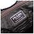 PRADA Backpack Nylon Khaki Silver Auth mr1625 Silvery - view 23