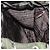 PRADA Backpack Nylon Khaki Silver Auth mr1625 Silvery - view 25