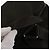 PRADA Backpack Nylon Khaki Silver Auth mr1625 Silvery - view 7