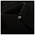 PRADA Backpack Nylon Khaki Silver Auth mr1625 Silvery - view 8