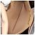 Borsa a mano in tela Trotter Christian Dior PVC marrone oro Auth BA8206 - vista 12