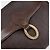 Borsa a mano in tela Trotter Christian Dior PVC marrone oro Auth BA8206 - vista 17