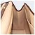 Borsa a mano in tela Trotter Christian Dior PVC marrone oro Auth BA8206 - vista 19