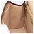 Borsa a mano in tela Trotter Christian Dior PVC marrone oro Auth BA8206 - vista 20