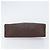 Borsa a mano in tela Trotter Christian Dior PVC marrone oro Auth BA8206 - vista 5