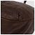 LOEWE Borsa a Spalla Anagram Pelle Marrone Oro Auth ka573 D'oro - vista 14