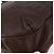 LOEWE Borsa a Spalla Anagram Pelle Marrone Oro Auth ka573 D'oro - vista 15
