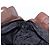 LOEWE Borsa a Spalla Anagram Pelle Marrone Oro Auth ka573 D'oro - vista 17