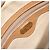 Gucci Borsa a Spalla Micro GG Supreme PVC Beige Oro Auth ka478 D'oro - vista 11
