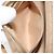 Gucci Borsa a Spalla Micro GG Supreme PVC Beige Oro Auth ka478 D'oro - vista 21