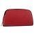 LOUIS VUITTON Pochette Dauphine PM Epi Rosso Castigliano M48447 LV Auth 155284