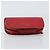 LOUIS VUITTON Pochette Dauphine PM Epi Rosso Castigliano M48447 LV Auth 155284 - vista 5