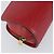 LOUIS VUITTON Pochette Dauphine PM Epi Rosso Castigliano M48447 LV Auth 155284 - vista 8