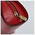 LOUIS VUITTON Pochette Dauphine PM Epi Rosso Castigliano M48447 LV Auth 155284 - vista 9