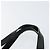 LOEWE Anagram Handtasche Leder Schwarz Silber Auth 155610 - Ansicht 14