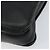 LOEWE Anagram Handtasche Leder Schwarz Silber Auth 155610 - Ansicht 15