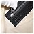 LOEWE Anagram Handtasche Leder Schwarz Silber Auth 155610 - Ansicht 18