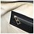 LOEWE Anagram Handtasche Leder Schwarz Silber Auth 155610 - Ansicht 21