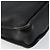 LOEWE Anagram Handtasche Leder Schwarz Silber Auth 155610 - Ansicht 9