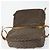 LOUIS VUITTON Borsa a Spalla Monogram Saumur 43 M42252 LV Auth ka436 Monogramma - vista 20