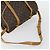 LOUIS VUITTON Borsa a Spalla Monogram Saumur 43 M42252 LV Auth ka436 Monogramma - vista 8