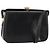 Gucci Borsa a Spalla in Pelle Nera e Oro Auth 155306 Nero D'oro