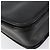 Gucci Borsa a Spalla in Pelle Nera e Oro Auth 155306 Nero D'oro - vista 14