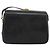 Gucci Borsa a Spalla in Pelle Nera e Oro Auth 155306 Nero D'oro - vista 2