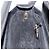 Gucci Borsa a Spalla in Pelle Nera e Oro Auth 155306 Nero D'oro - vista 20