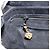 Gucci Borsa a Spalla in Pelle Nera e Oro Auth 155306 Nero D'oro - vista 21