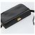 Gucci Borsa a Spalla in Pelle Nera e Oro Auth 155306 Nero D'oro - vista 6