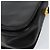 Gucci Borsa a Spalla in Pelle Nera e Oro Auth 155306 Nero D'oro - vista 9