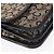 Céline Borsa a Spalla Celine C Sulky in Tela Blu Navy e Oro Auth 151728 D'oro - vista 10