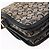 Céline Borsa a Spalla Celine C Sulky in Tela Blu Navy e Oro Auth 151728 D'oro - vista 15