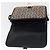 Céline Borsa a Spalla Celine C Sulky in Tela Blu Navy e Oro Auth 151728 D'oro - vista 18