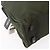 PRADA Borsa a mano in nylon khaki argento autentica mr1570 Cachi - vista 14