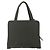 PRADA Borsa a mano in nylon khaki argento autentica mr1570 Cachi - vista 2